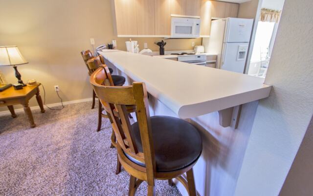 Twilight on Taneycomo by RedAwning