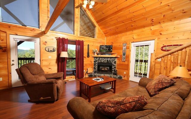 Dare To Bear 238 - Two Bedroom Cabin