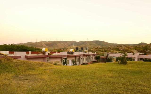 Hotel Mayura Yatrinivas Mysuru