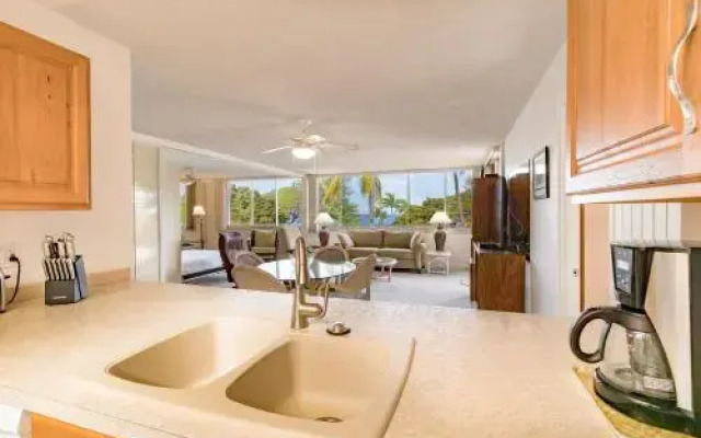 Haleakala Shores by Kumulani Vacation & Realty