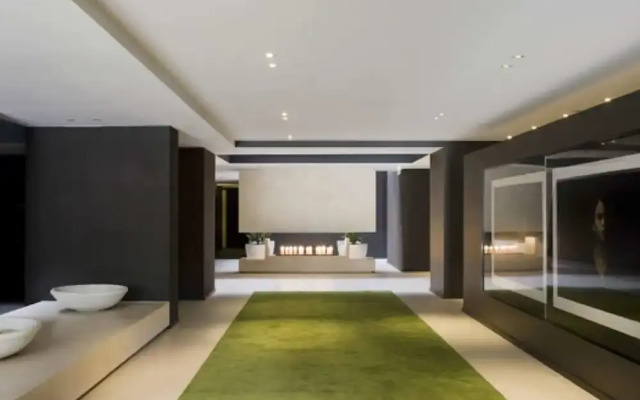 St Kilda Garden Views