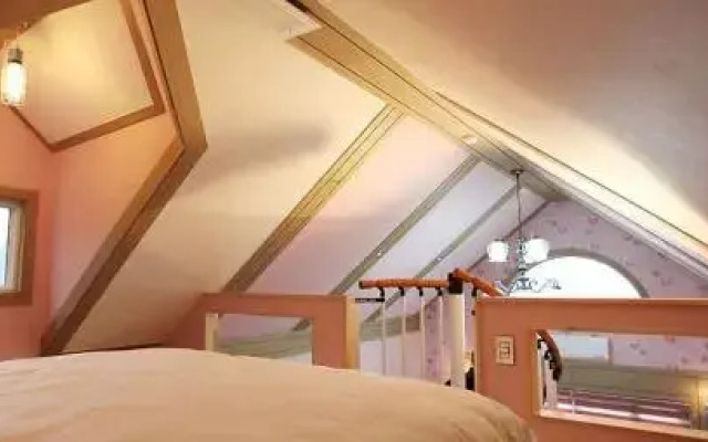 Rainbow Hill Pension