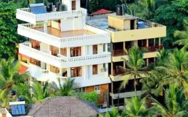 Little Elephant Beach Resort