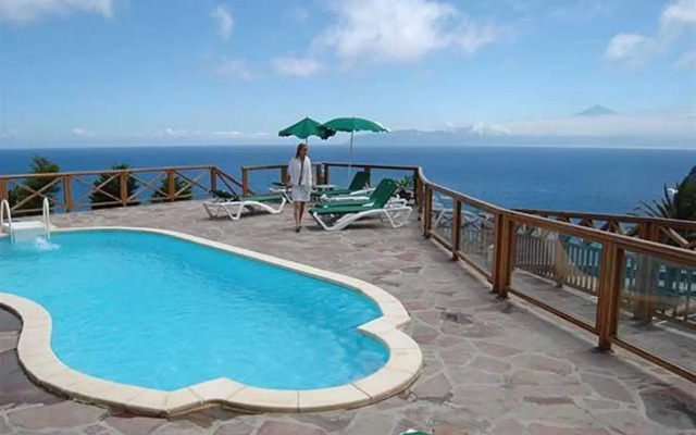 Jardin La Punta