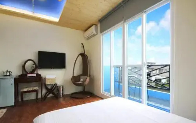 Qinshuiju Homestay I