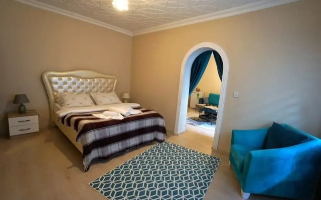 Gonul Sofrasi Boutique Hotel & Bungalow