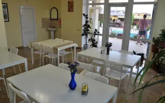 Penaty Guest house