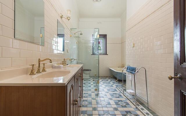 Barossa Vineyard Guesthouse