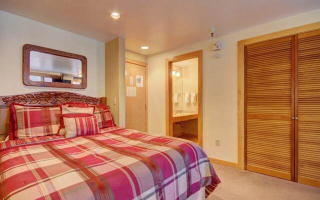 Village at Breck Studio 4323