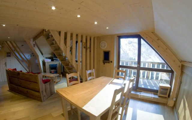 Chalets Clovis I & II