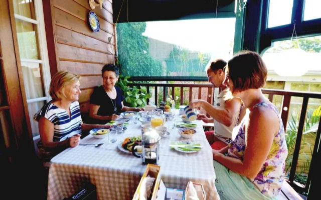 RoseMoore Bed & Breakfast