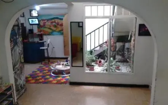 Hostal Onecoin Armenia
