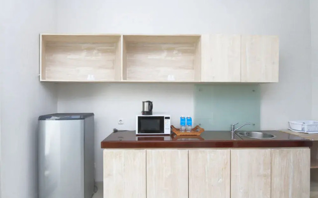 巴厘岛艾里GWK乌干沙普拉佩格雅汉9号酒店(Airy Gwk Ungasan Pura Pengulapan 9 Bali)