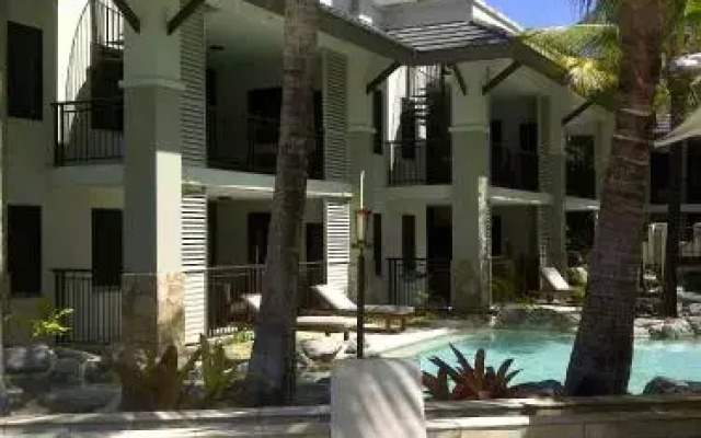 Penthouse 239 - Sea Temple Port Douglas