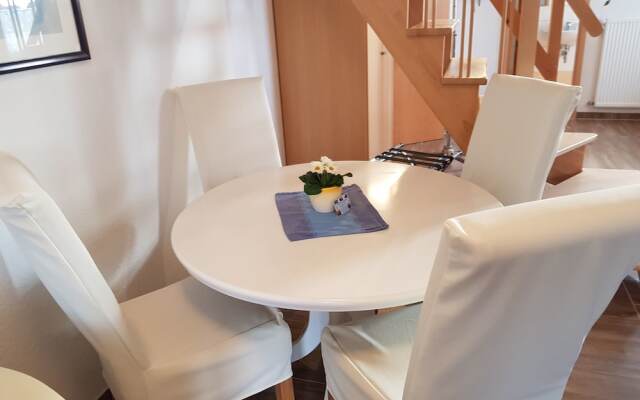 Feriendomizil Am Hafen