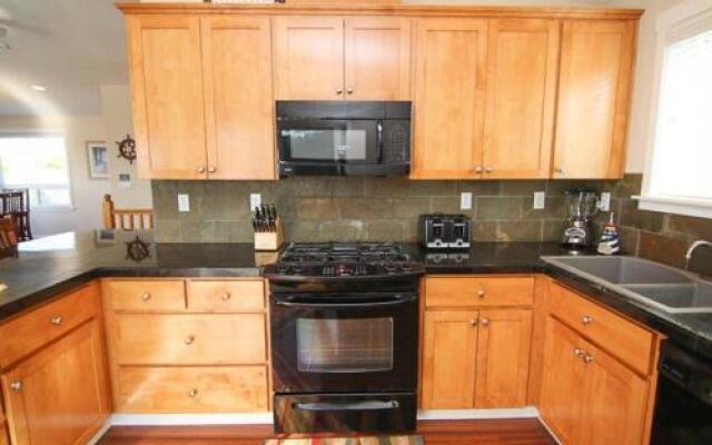 Just for the Halibut