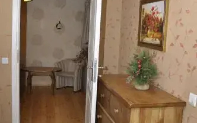 Usadba Paulinka