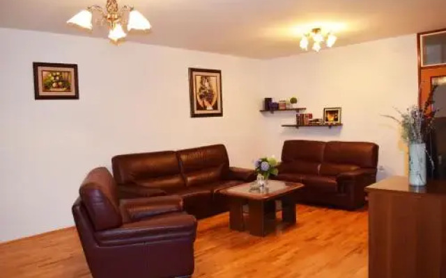 Apartman Ancora1