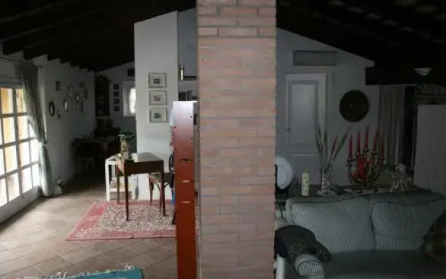 Casale Santa Rita