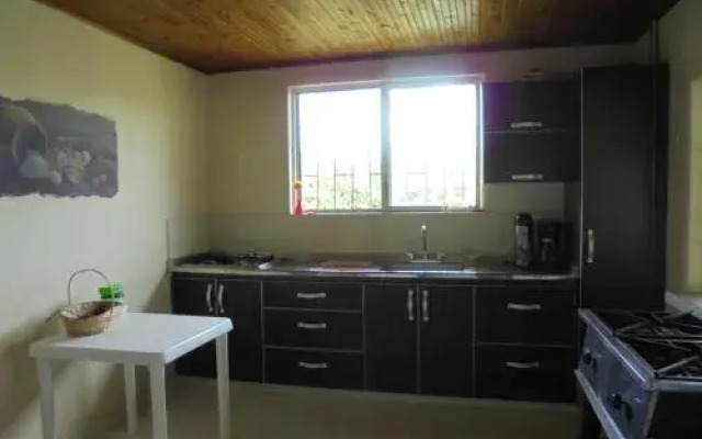 finca el arrullo