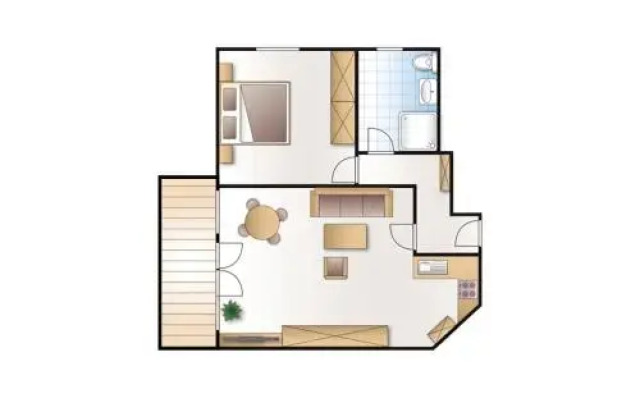 Alp-Chalet