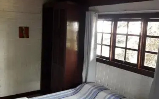 Garapuvu Hostel