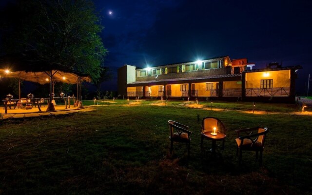 V Resorts Camp Panna