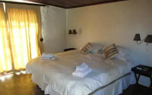 Sir Harrys Lodge