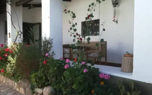 Villa Nanin