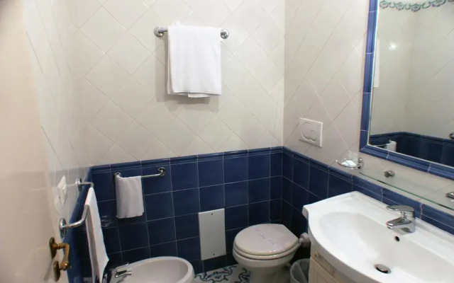Aparthotel Villa Igea