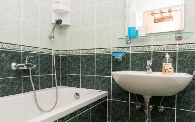 Apartman Solitudo