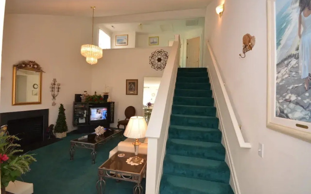 Peaceful View 13463 - 4 Br Home