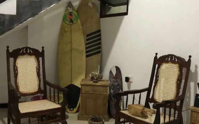 New Sandaruvilla