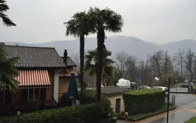 Ristorante San Gottardo