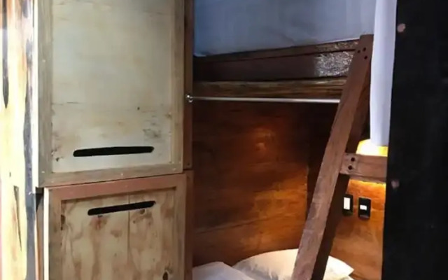 Hostal Beach Maricarmen