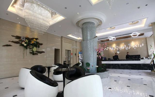 Yiwu Veines Hotel