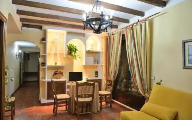 Casa Rural La Posada