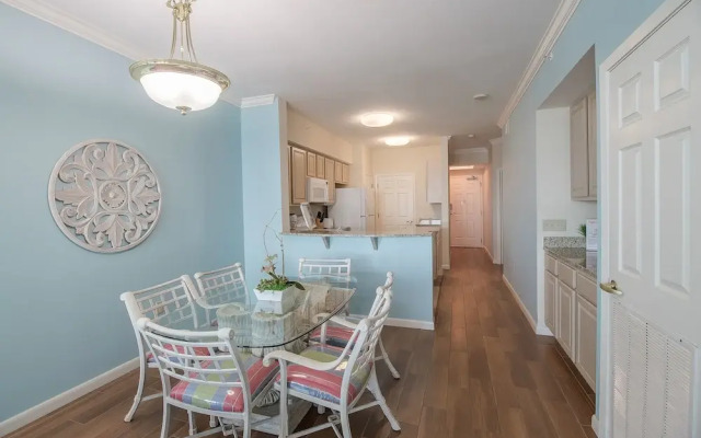 Legacy Towers-Legacy I 607