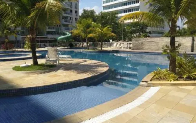 RioCentro - Aquagreen Residential Apartments