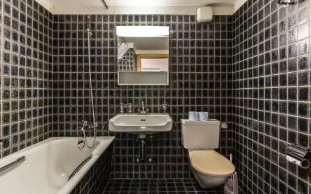 Galerie Obersee Apartment