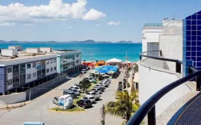 Cobertura Duplex na Prainha em Arraial do Cabo