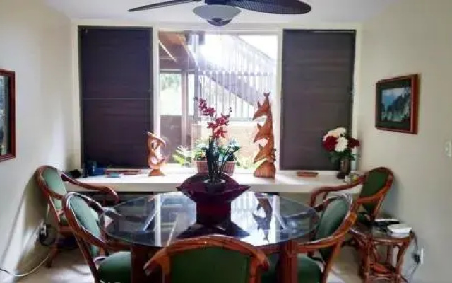 Plumeria 57 Kuilima Lp - 3 Br Condo