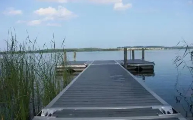 Residenz am Balmer See - FeWo 20