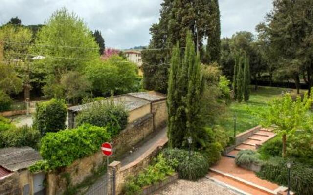 La Terrazza Sulle Terme