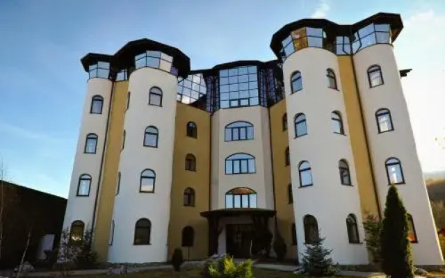 Castelul de Vis