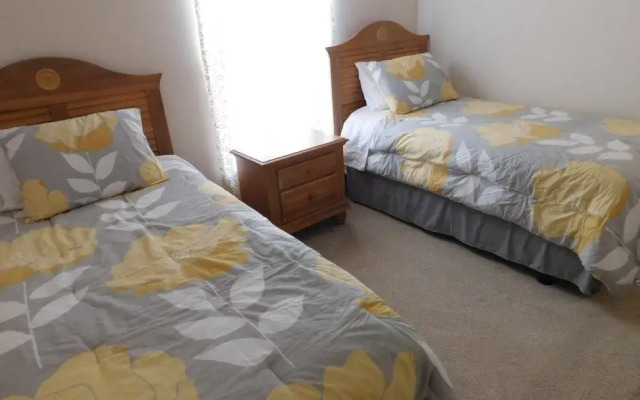 Rafael's Highlands Reserve Vacation Home 3 Bedroom Home by RedAwning