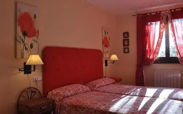 Apartamentos los Pirineos