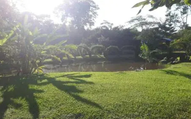 Rincon Verde