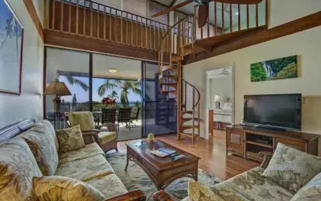 Country Club Villas 324