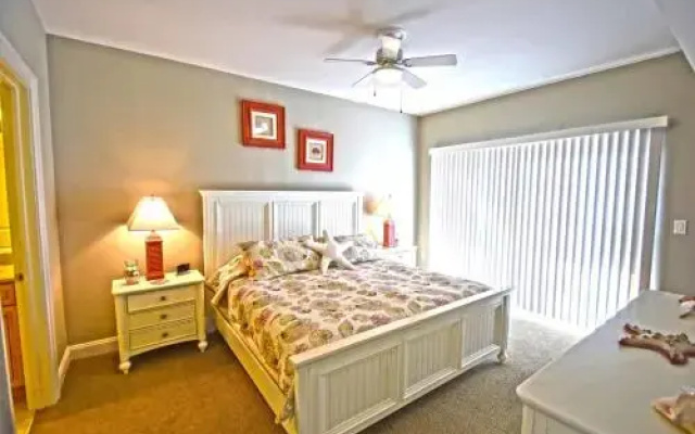 Laguna Vista 206